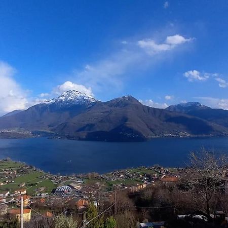 Viewtiful Homestay Stazzona Bagian luar foto