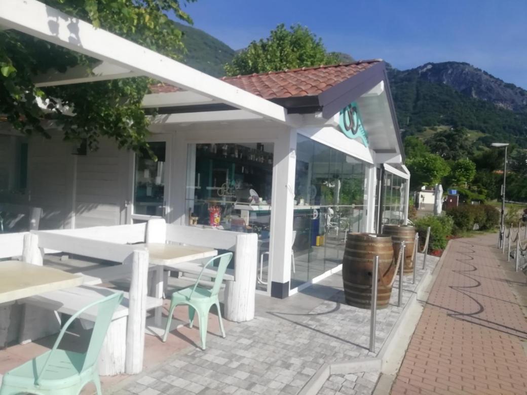 Viewtiful Homestay Stazzona Bagian luar foto