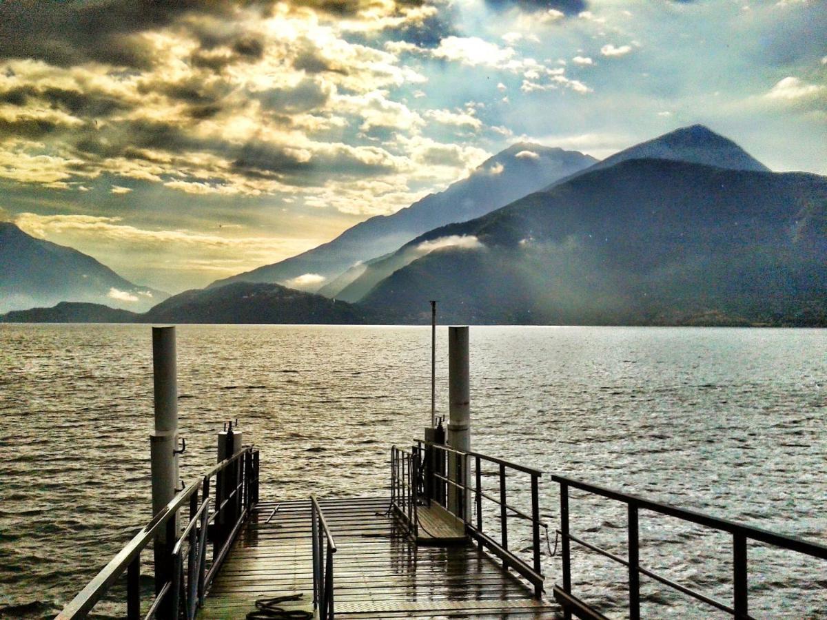 Viewtiful Homestay Stazzona Bagian luar foto