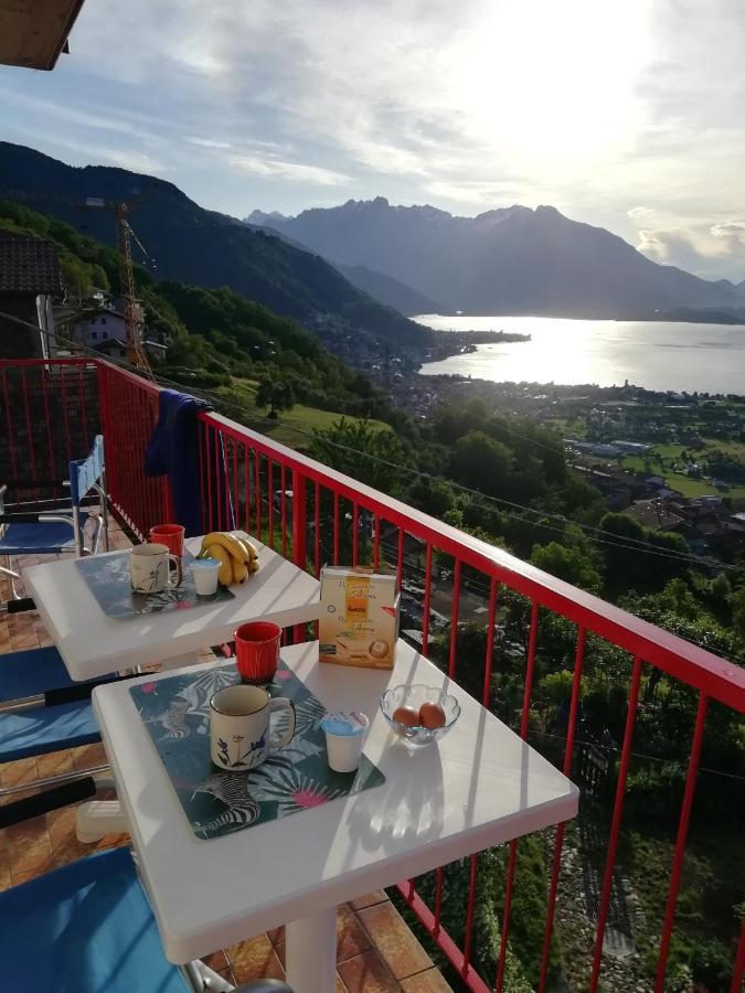 Viewtiful Homestay Stazzona Bagian luar foto