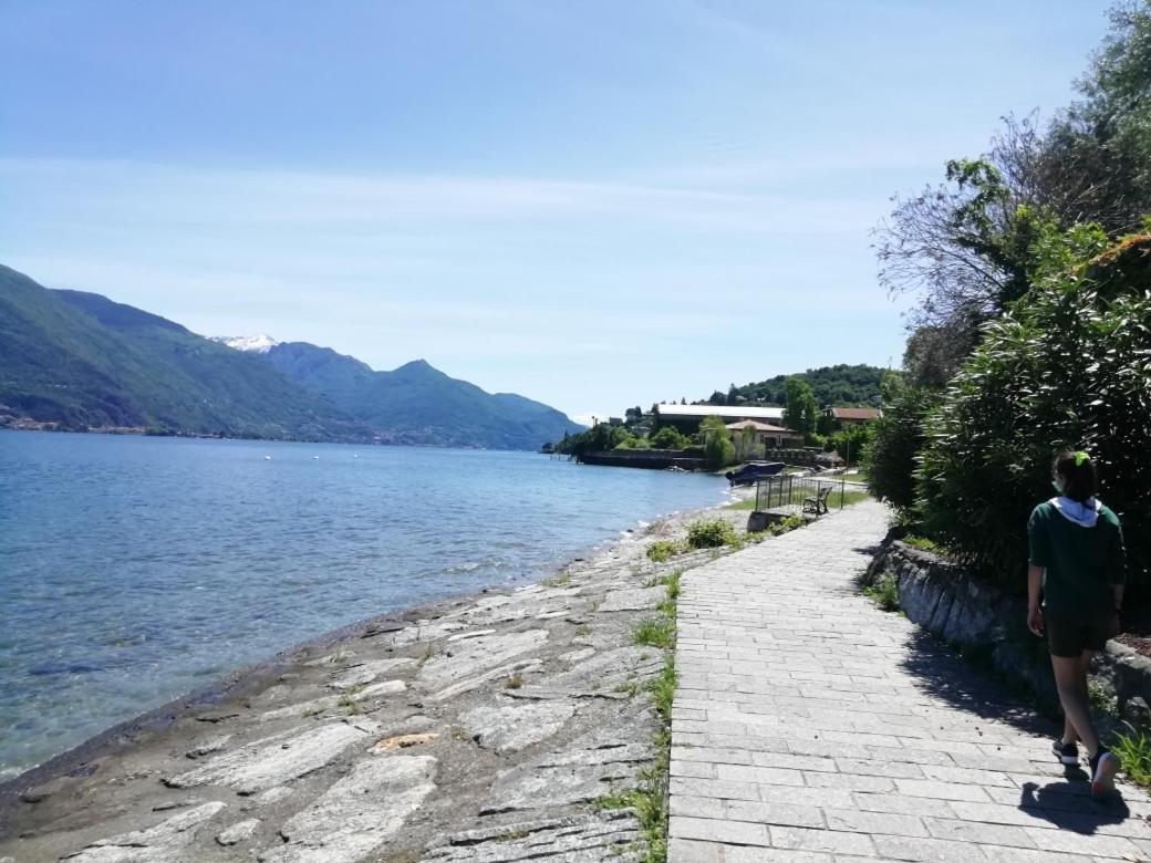 Viewtiful Homestay Stazzona Bagian luar foto