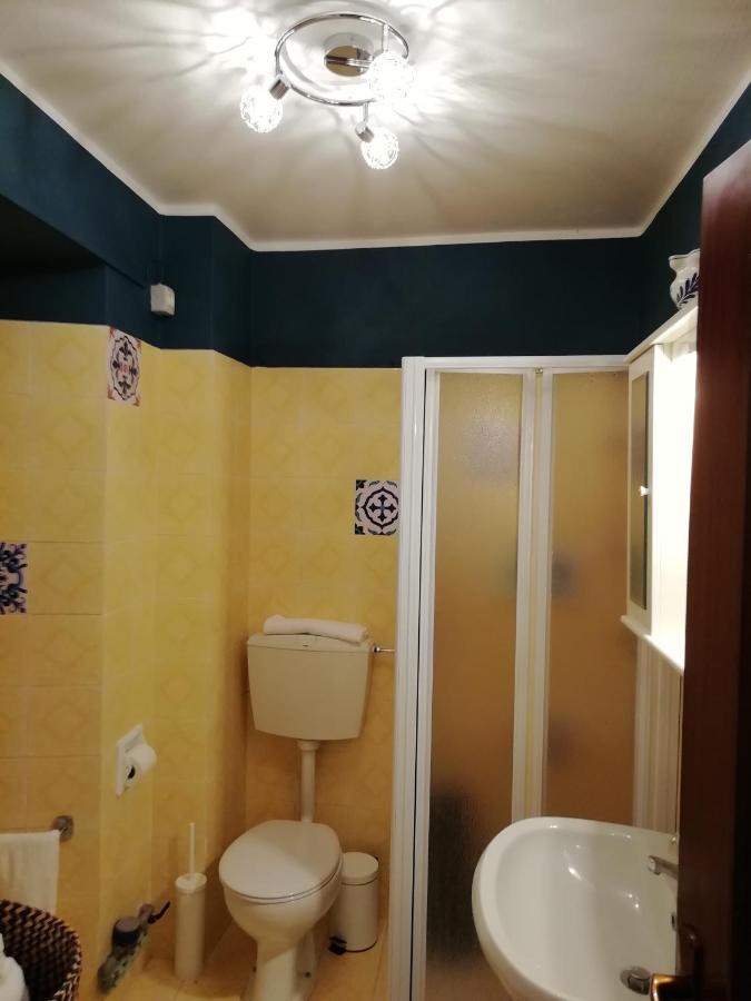 Viewtiful Homestay Stazzona Bagian luar foto