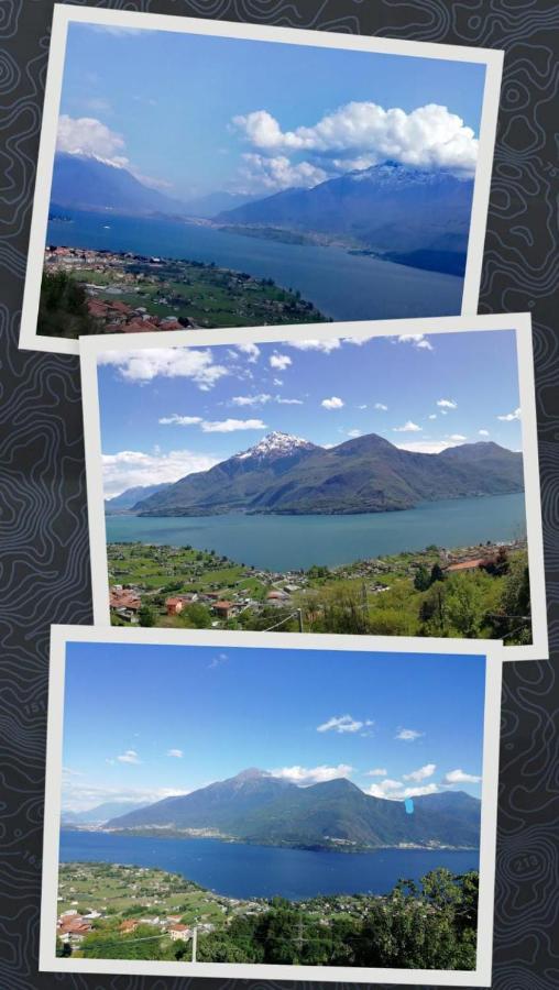 Viewtiful Homestay Stazzona Bagian luar foto