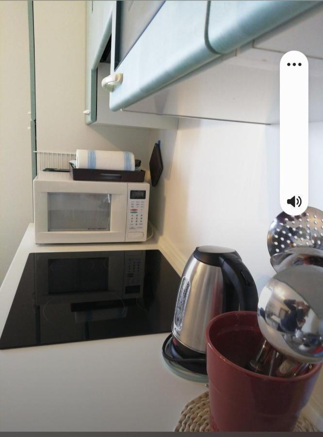 Viewtiful Homestay Stazzona Bagian luar foto