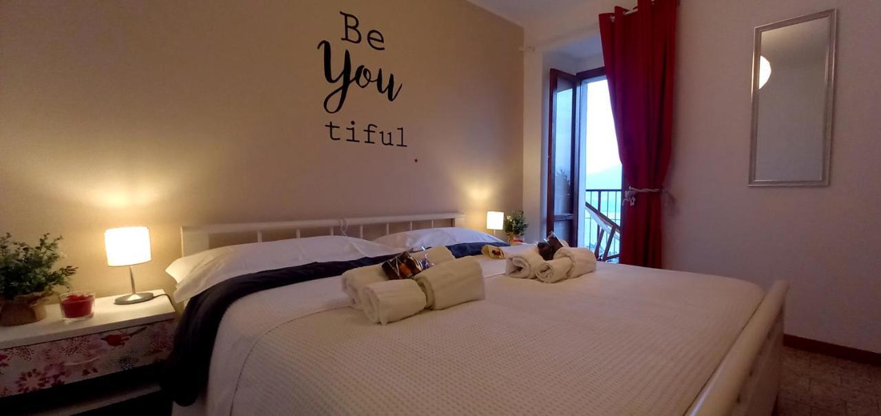 Viewtiful Homestay Stazzona Bagian luar foto