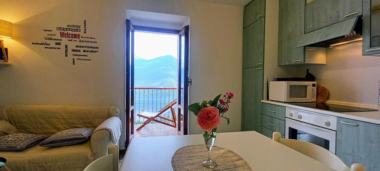 Viewtiful Homestay Stazzona Bagian luar foto