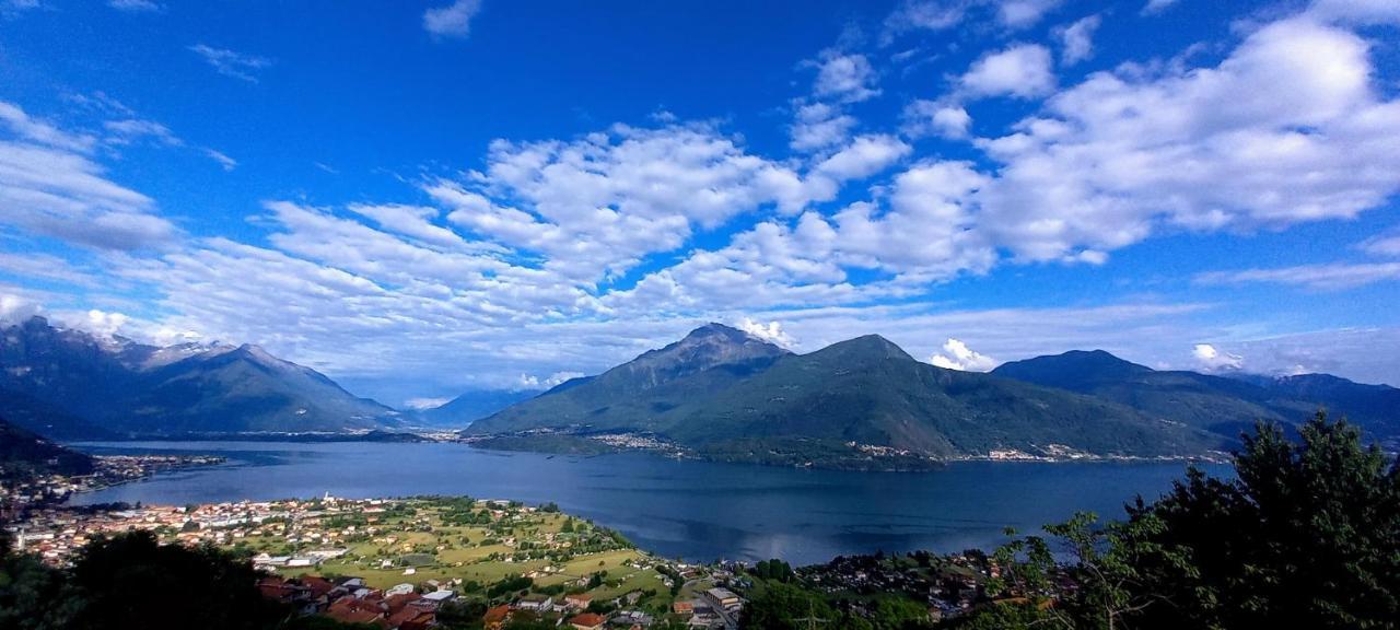 Viewtiful Homestay Stazzona Bagian luar foto