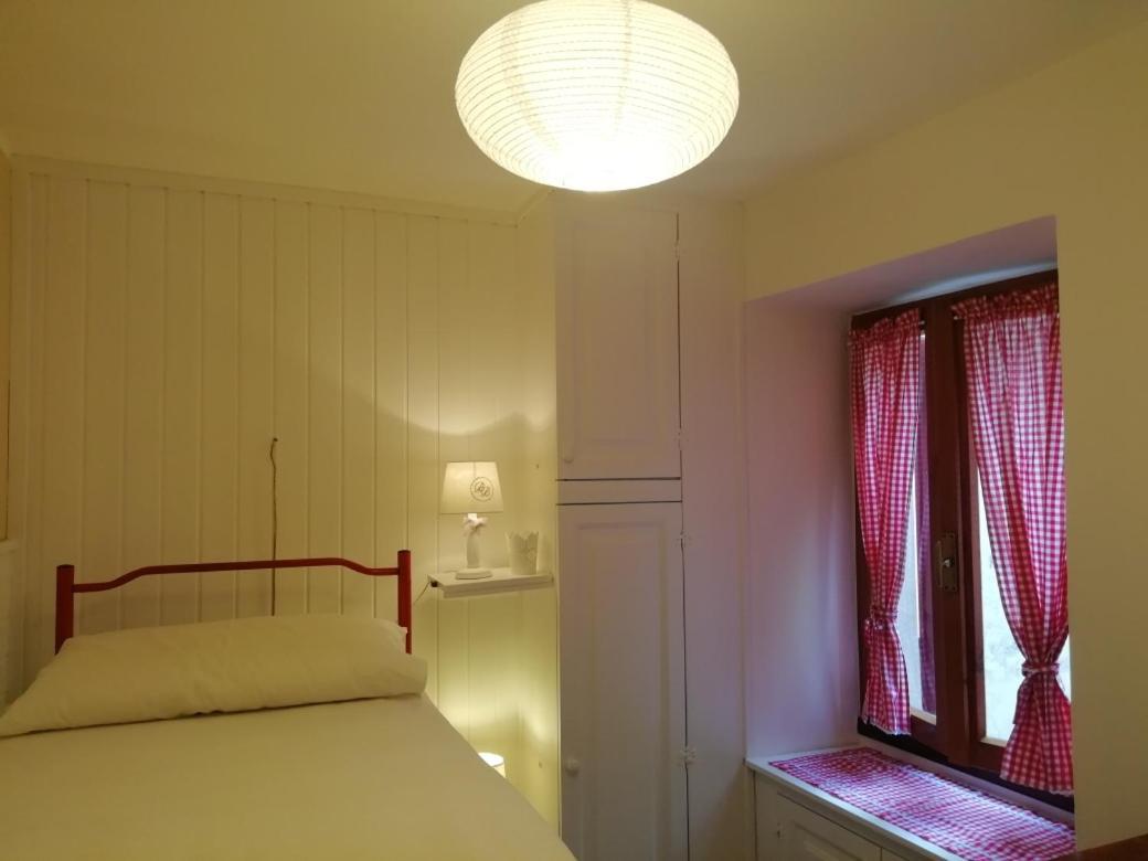 Viewtiful Homestay Stazzona Bagian luar foto