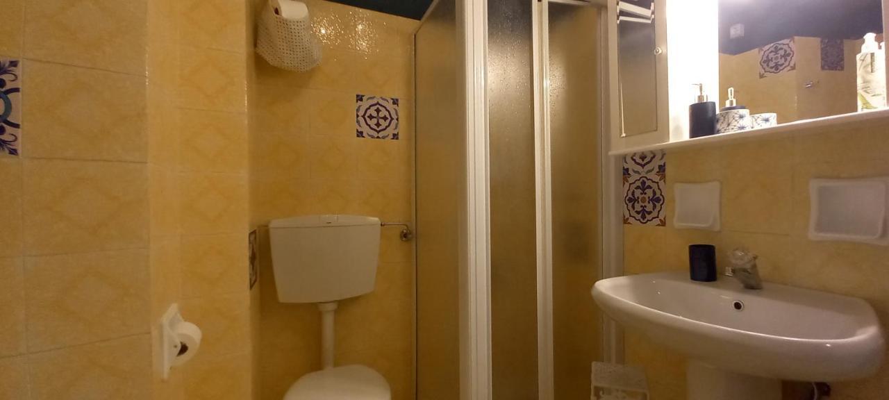 Viewtiful Homestay Stazzona Bagian luar foto